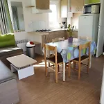 Le Ragis Campingplads 3*
