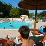 Campingplads Le Ragis