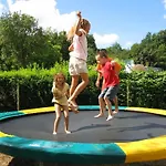 Campingplads Le Ragis Challans