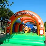 Le Ragis Campingplads 3*