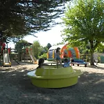 Le Ragis Campingplads Challans