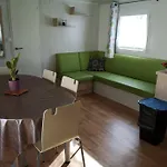 Le Ragis Campingplads