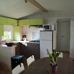 Le Ragis Campingplads Challans