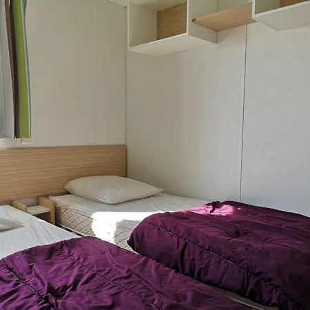 Campingplads Le Ragis