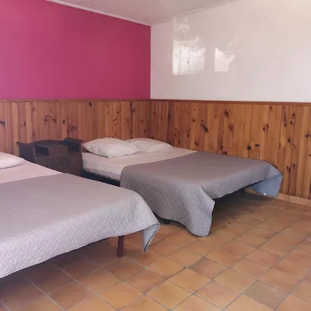 Le Ragis 3* Challans