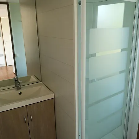 Le Ragis Campeggio Challans