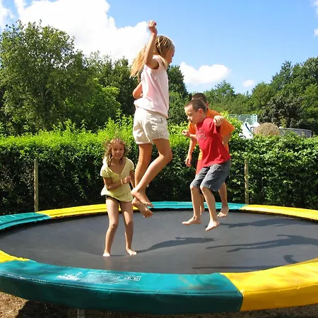 Campeggio Le Ragis Challans