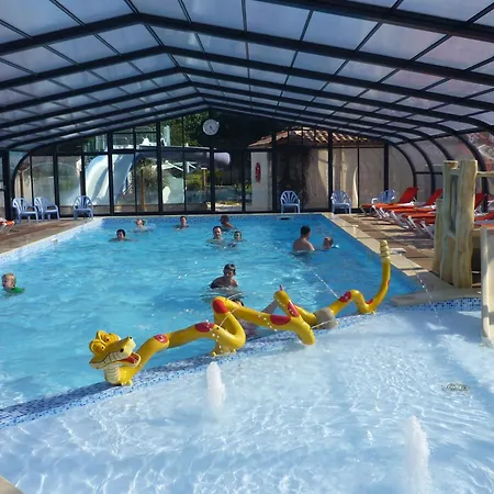 Le Ragis 3* Challans