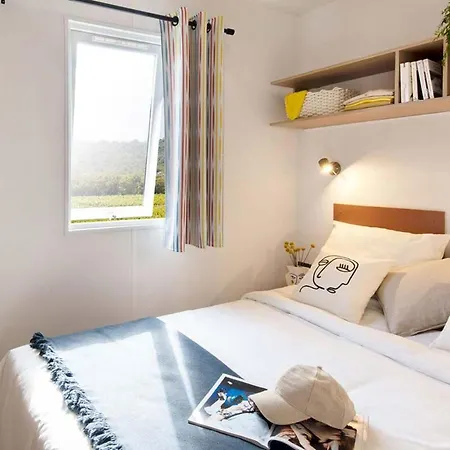 Le Ragis 3* Challans