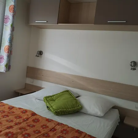 Le Ragis Campingplads Challans