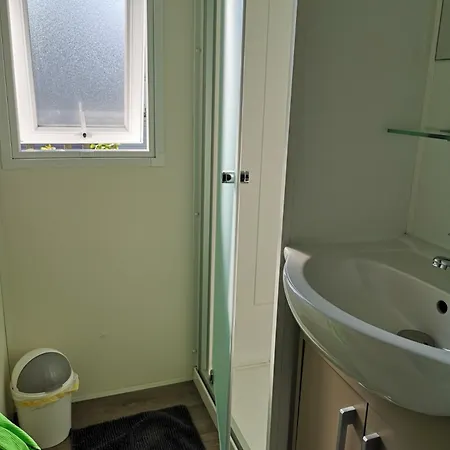 Campingplads Le Ragis Challans