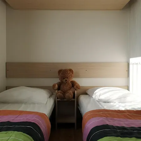 Le Ragis 3* Challans