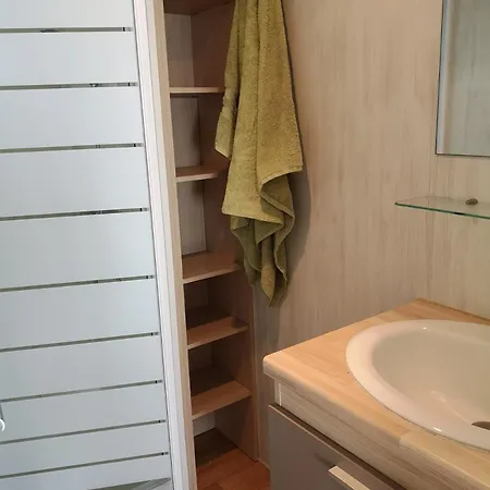 Campeggio Le Ragis 3*