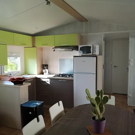 Le Ragis Campeggio Challans